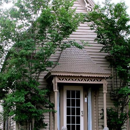 Star Of Texas Bed & Breakfast Brownwood Exterior photo