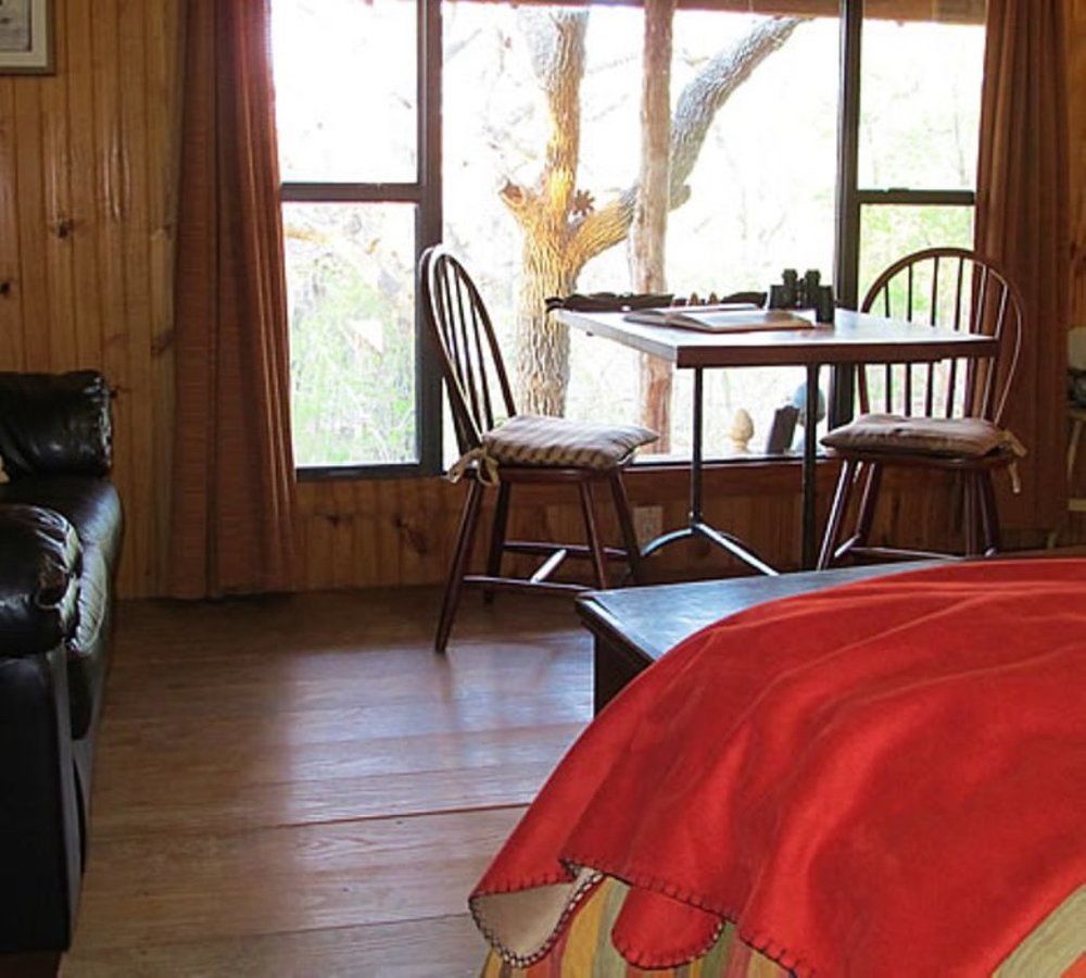 Star Of Texas Bed & Breakfast Brownwood Exterior photo