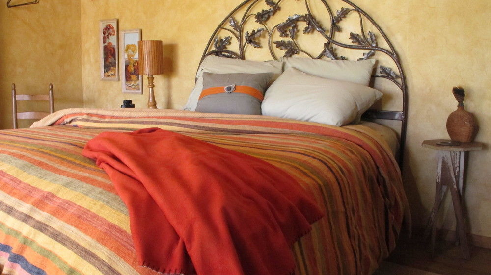 Star Of Texas Bed & Breakfast Brownwood Exterior photo